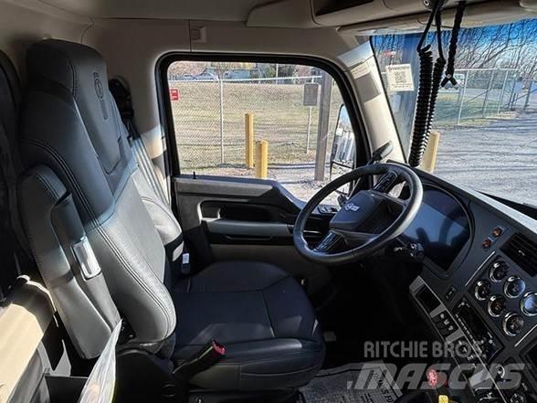 Kenworth T880 Camion benne