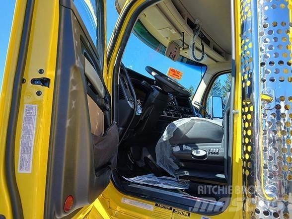 Kenworth T880 Camion benne