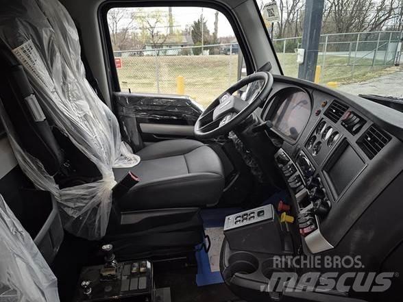 Kenworth T880 Camion benne