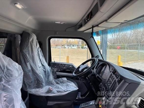 Kenworth T880 Camion benne