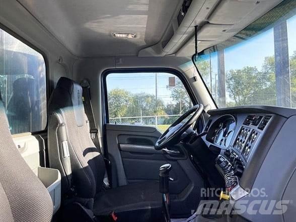 Kenworth T880 Camion benne