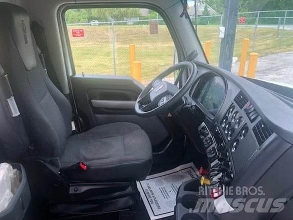 Kenworth T880 Tracteur routier