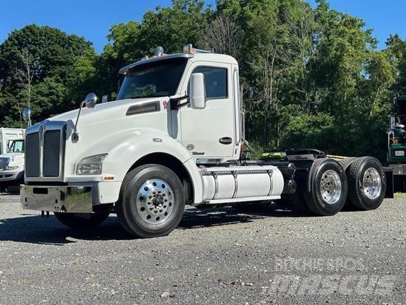 Kenworth T880 Tracteur routier