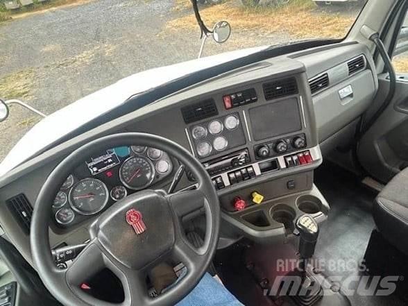 Kenworth T880 Tracteur routier