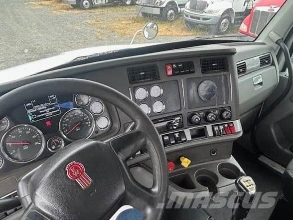 Kenworth T880 Tracteur routier
