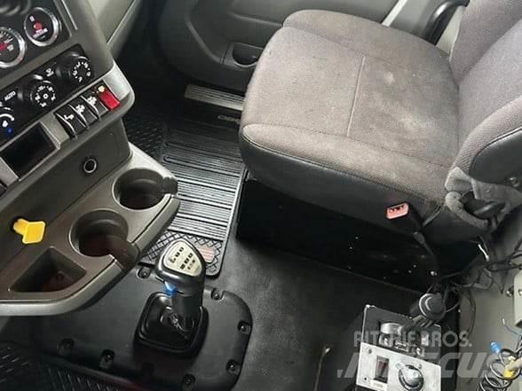 Kenworth T880 Camion benne