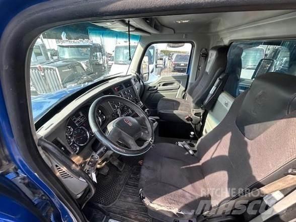 Kenworth T880 Camion benne