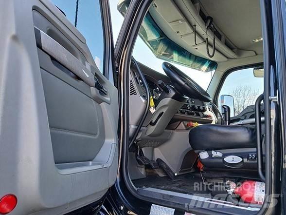 Kenworth T880 Camion benne