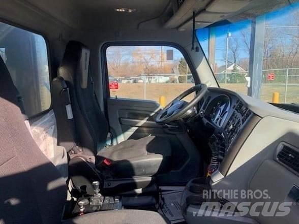 Kenworth T880 Camion benne
