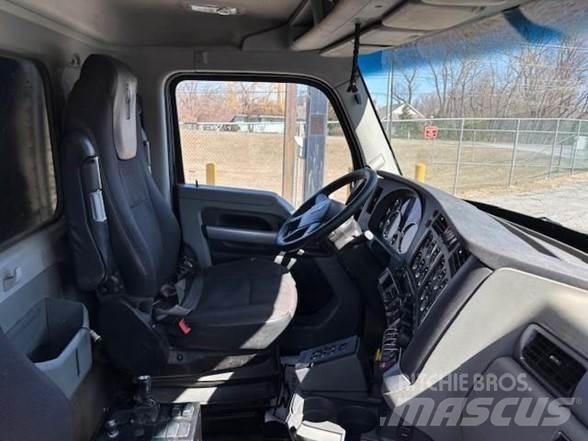 Kenworth T880 Camion benne