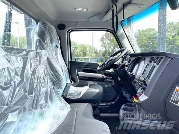 Kenworth T880 Tracteur routier