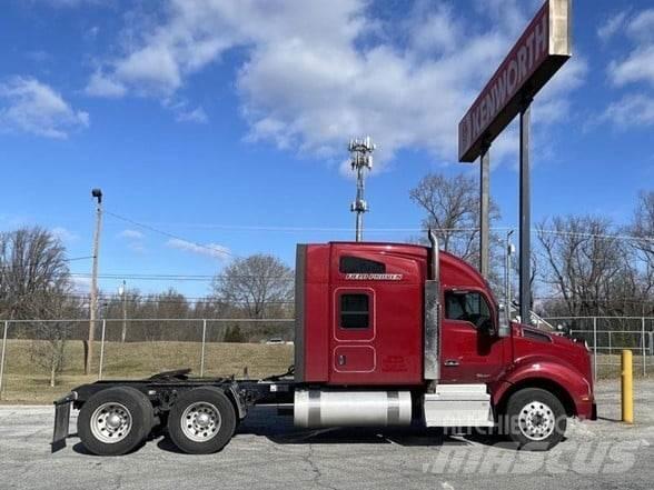 Kenworth T880 Tracteur routier