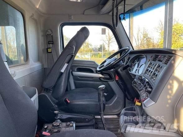 Kenworth T880 Camion benne