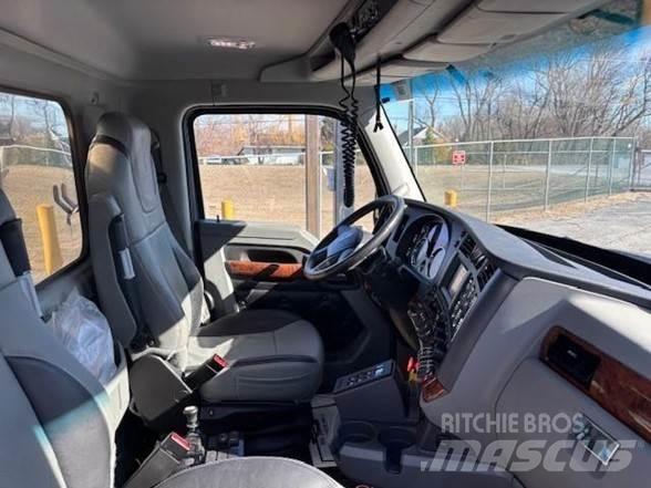 Kenworth T880 Camion benne