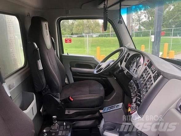 Kenworth T880 Camion benne