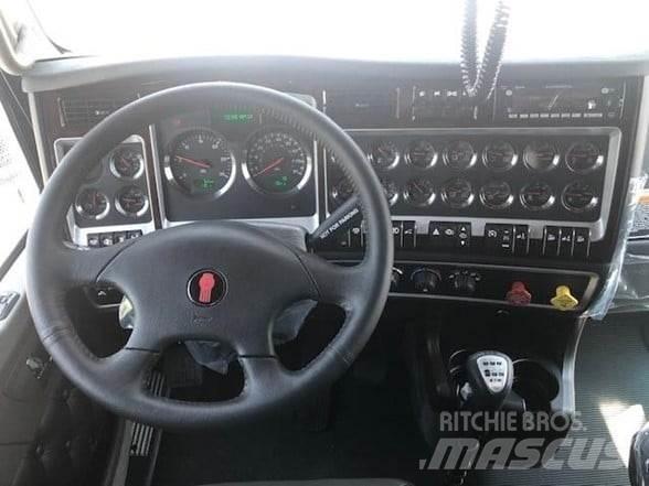 Kenworth W900 Tracteur routier