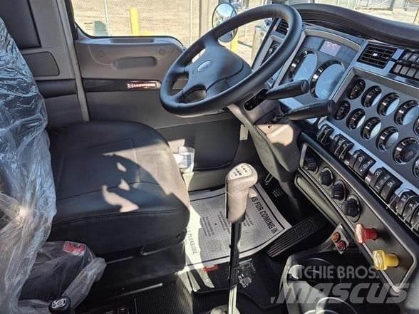 Kenworth W900 Camion benne