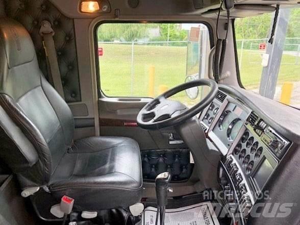 Kenworth W900 Camion benne