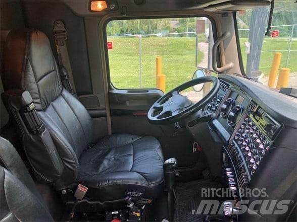 Kenworth W900B Camion benne