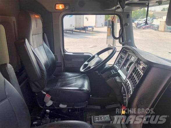 Kenworth W900B Camion benne