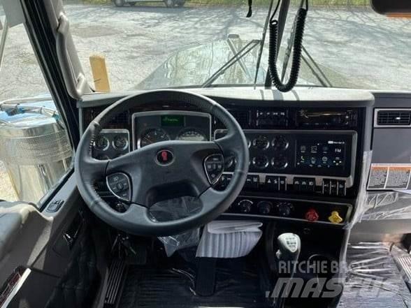 Kenworth W900L Tracteur routier