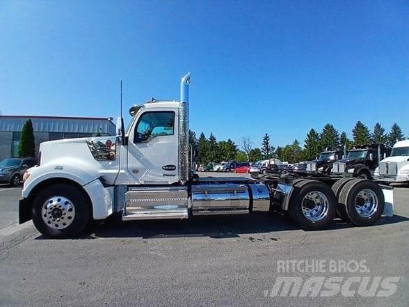 Kenworth W990 Tracteur routier