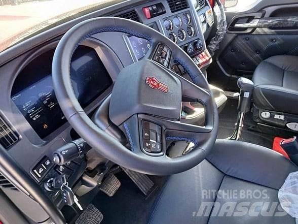 Kenworth W990 Tracteur routier