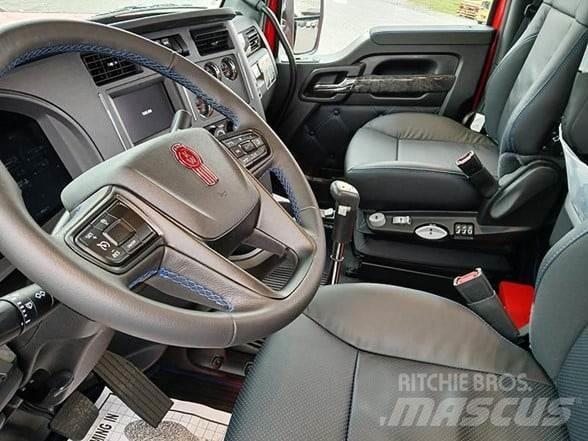 Kenworth W990 Tracteur routier