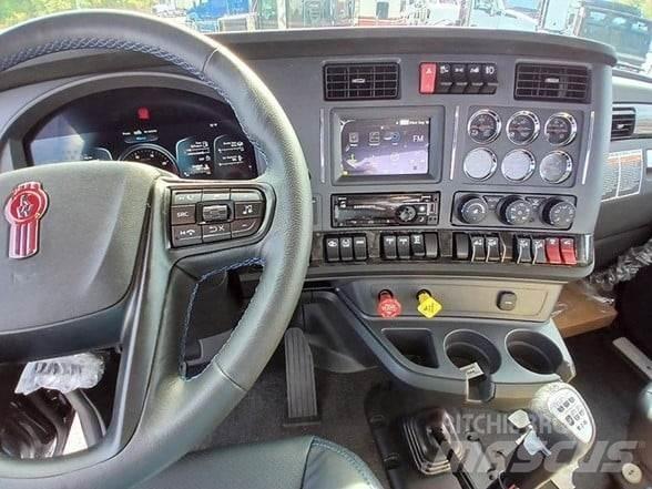 Kenworth W990 Tracteur routier