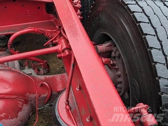 Kenworth W990 Tracteur routier