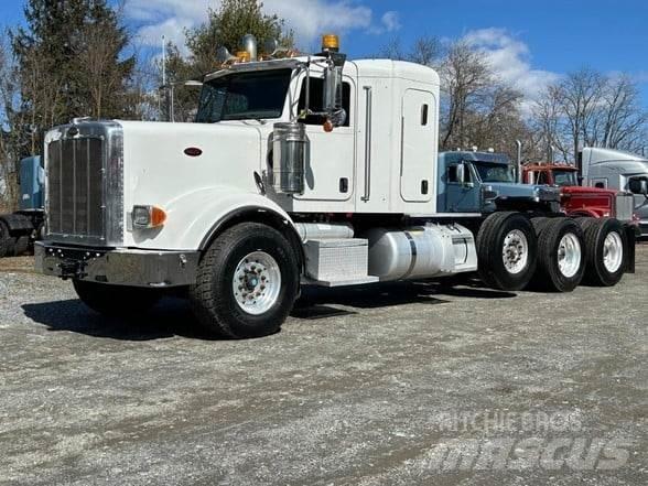 Peterbilt 367 Tracteur routier