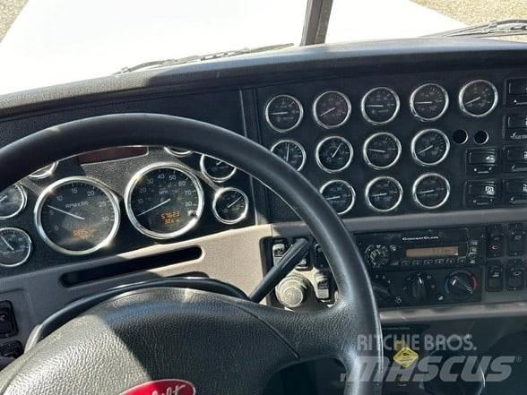 Peterbilt 367 Tracteur routier