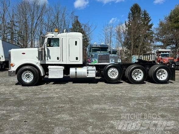 Peterbilt 367 Tracteur routier