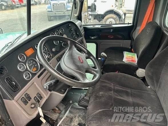 Peterbilt 367 Camion benne