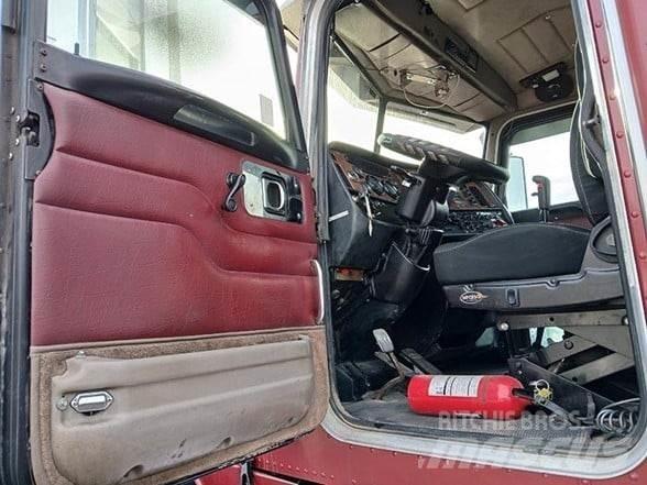 Peterbilt 378 Tracteur routier