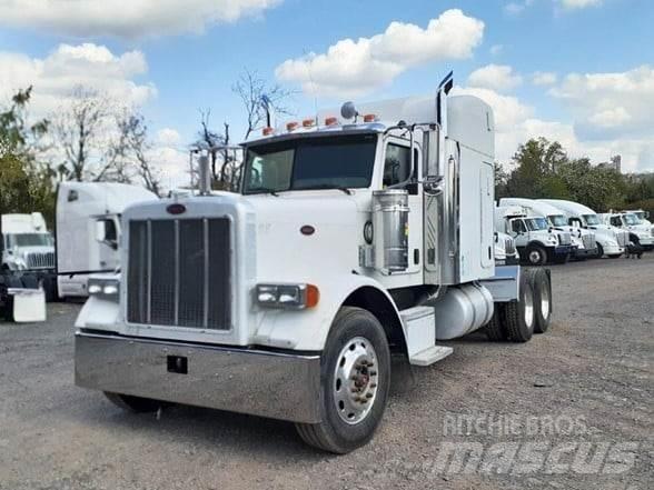 Peterbilt 379 Tracteur routier