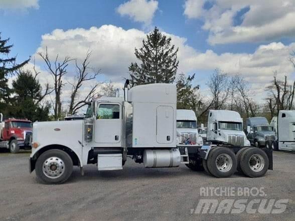 Peterbilt 379 Tracteur routier