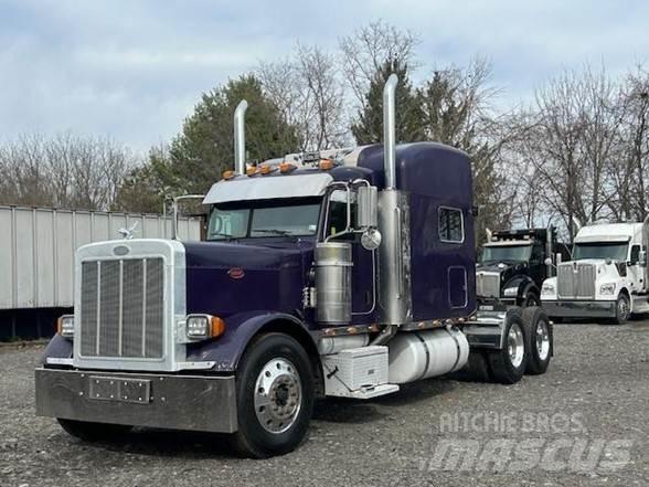 Peterbilt 379 Tracteur routier