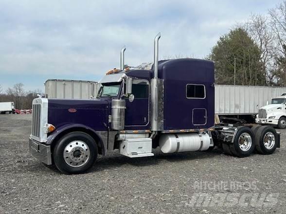 Peterbilt 379 Tracteur routier