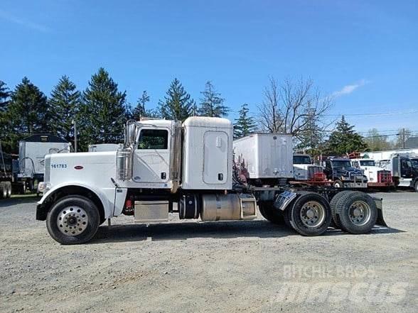 Peterbilt 389 Tracteur routier