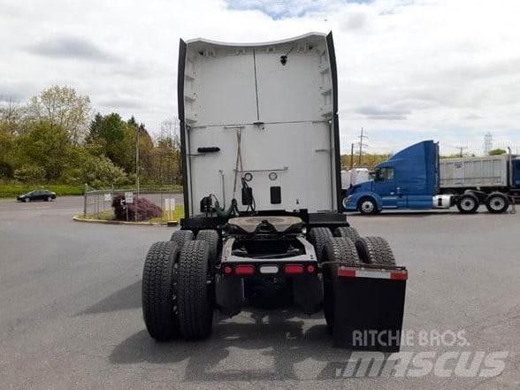 Peterbilt 579 Tracteur routier