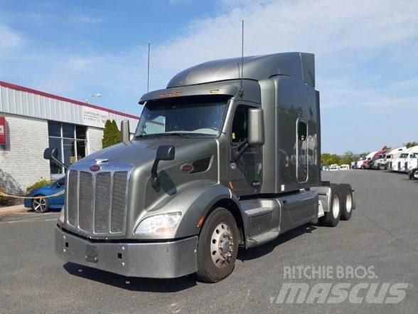 Peterbilt 579 Tracteur routier