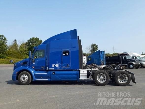 Peterbilt 579 Tracteur routier