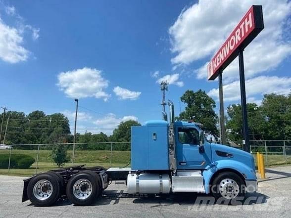 Peterbilt 579 Tracteur routier