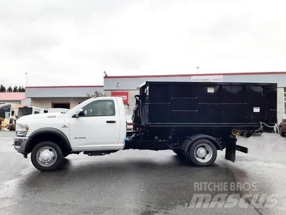 RAM 5500 HD Construction - Autres