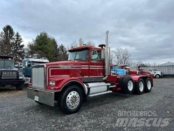 Western Star 4900 Construction - Autres