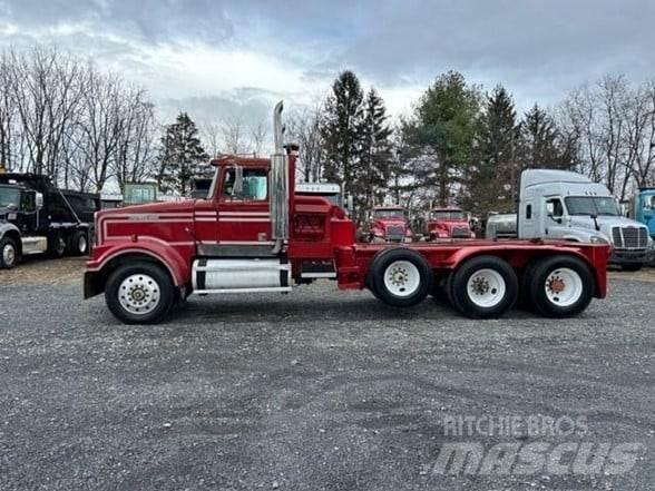 Western Star 4900 Construction - Autres