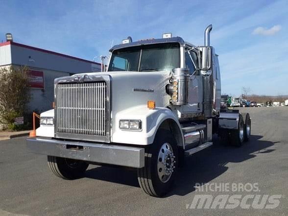 Western Star 4900 Tracteur routier