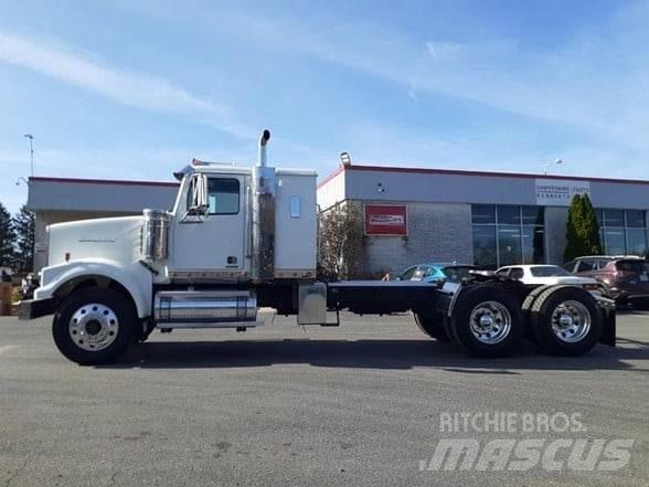 Western Star 4900 Tracteur routier