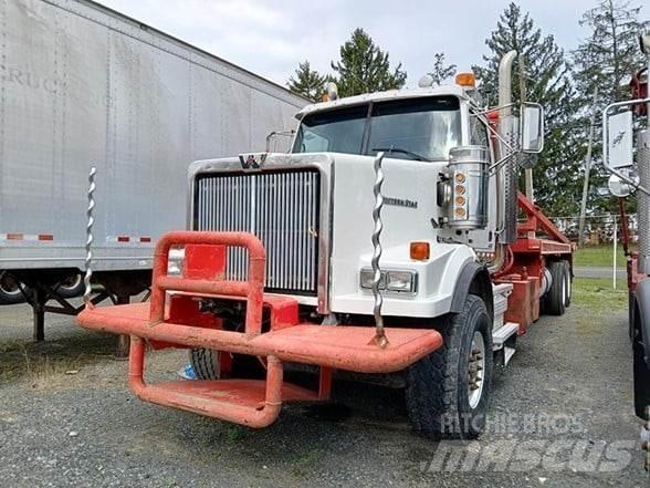 Western Star 4900 Construction - Autres